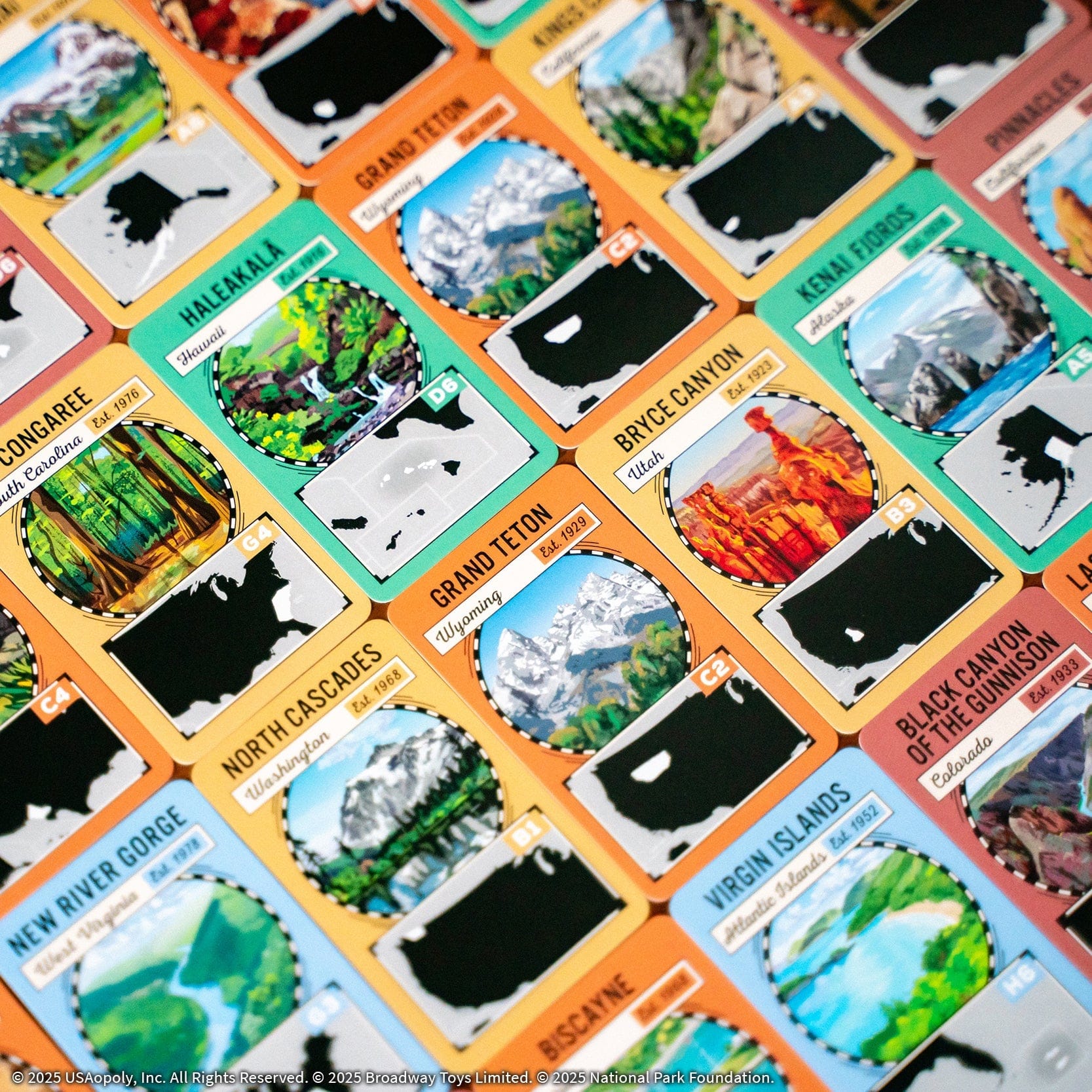 10 Days In The National Parks - Image 5