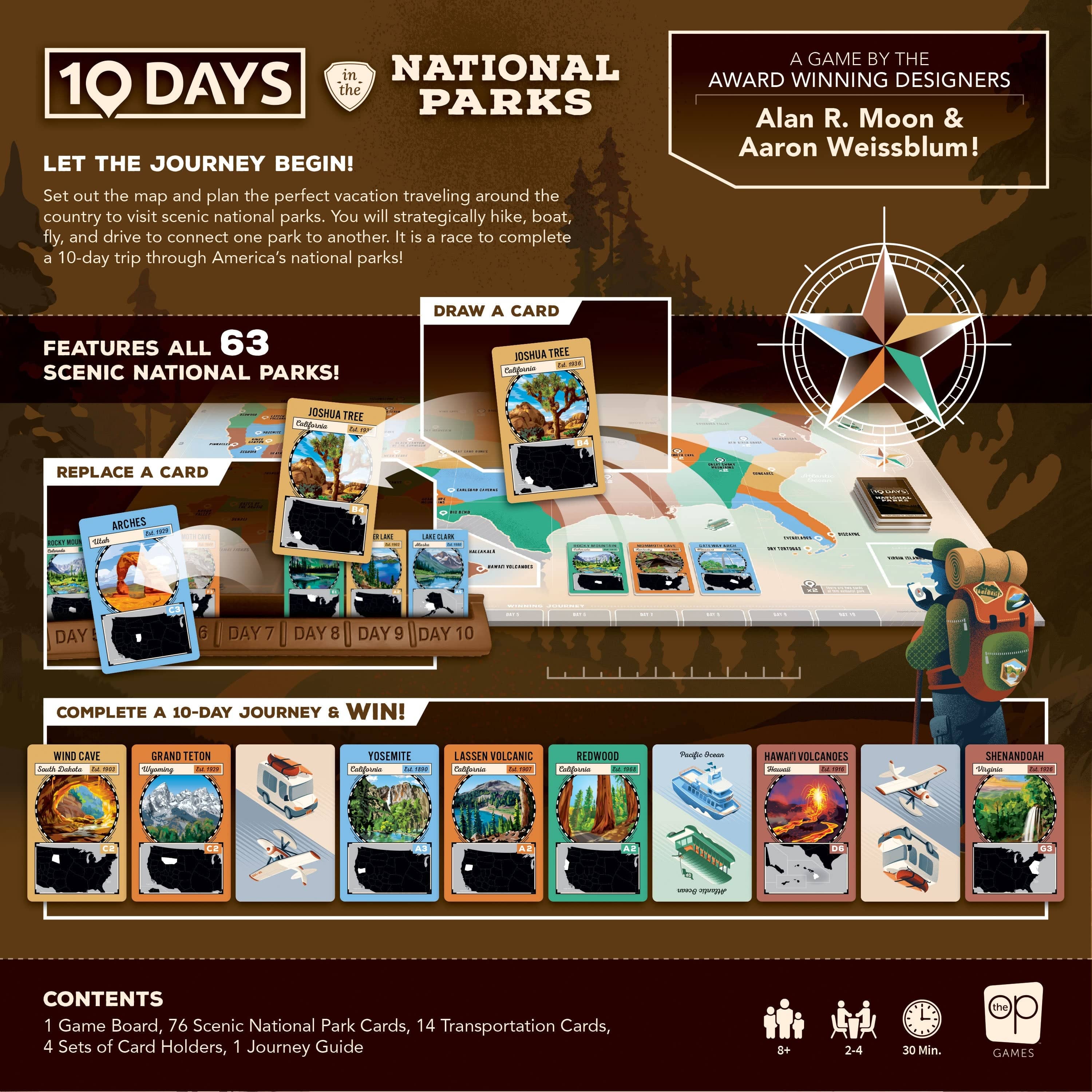 10 Days In The National Parks - Image 9