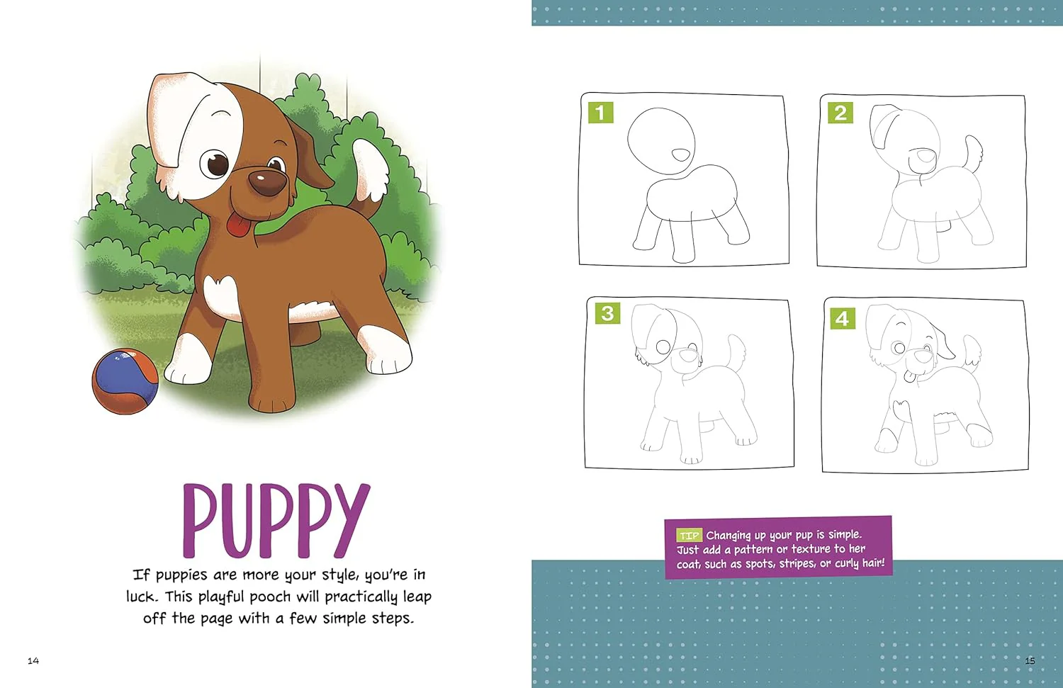 10 Minute Fun and Easy Projects - Image 6
