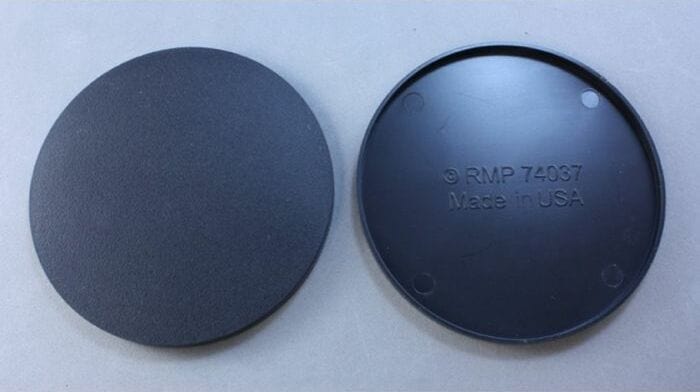 3 inch Round Bases Reaper