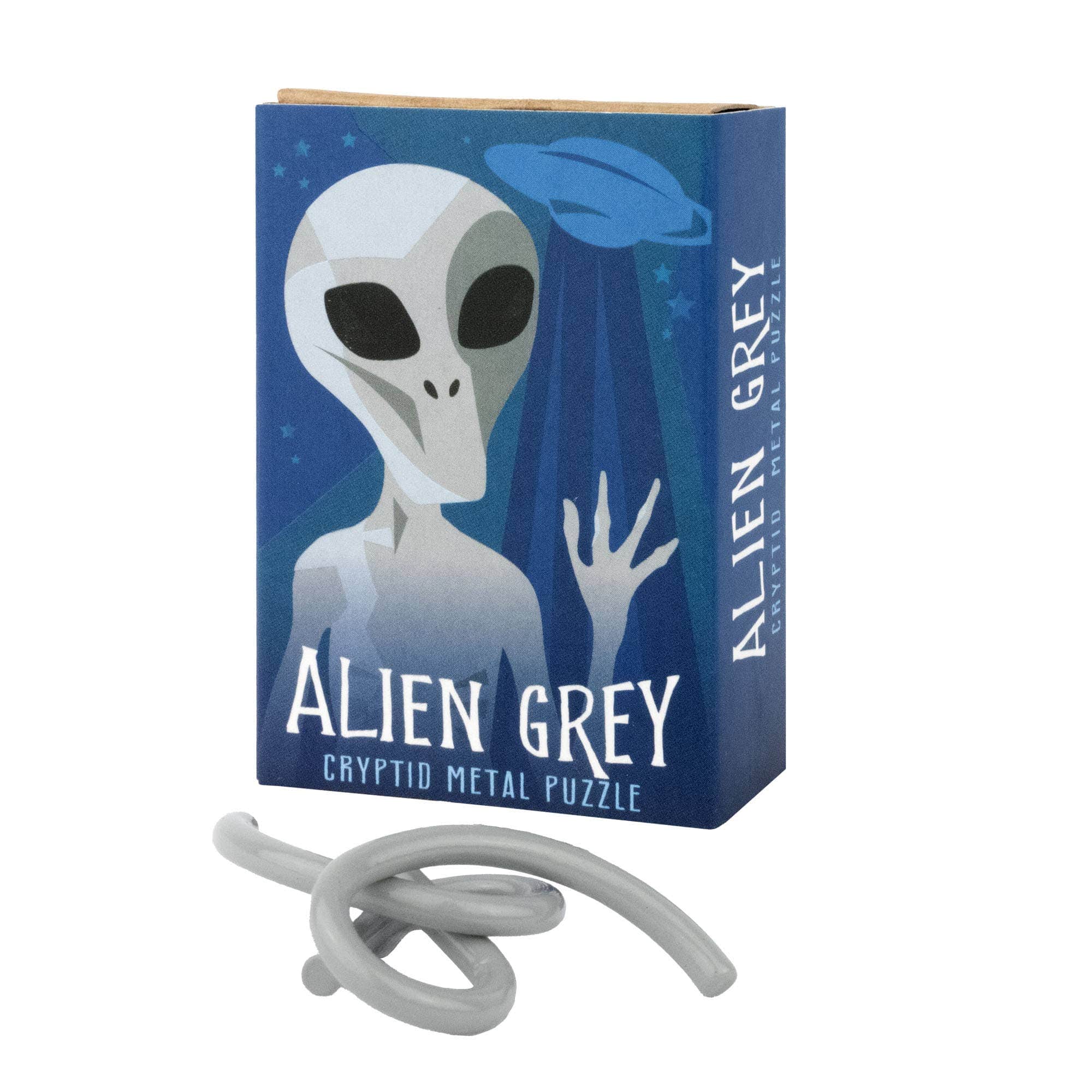 Cryptid Puzzlebox - Image 2