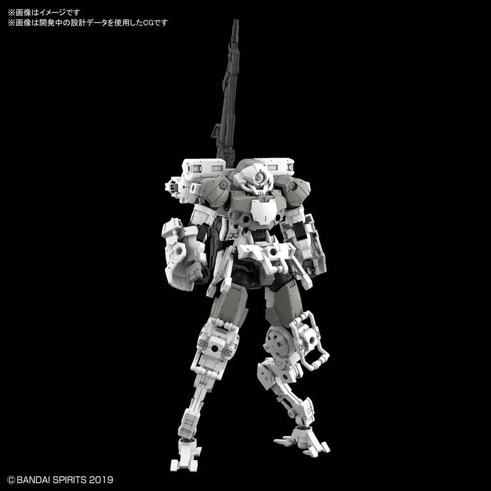 30MM 18 bEXM-15 Portanova (Space Type) [Gray] - Image 4