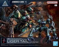 30MM Balam Industries BD-011 Fires of Ru