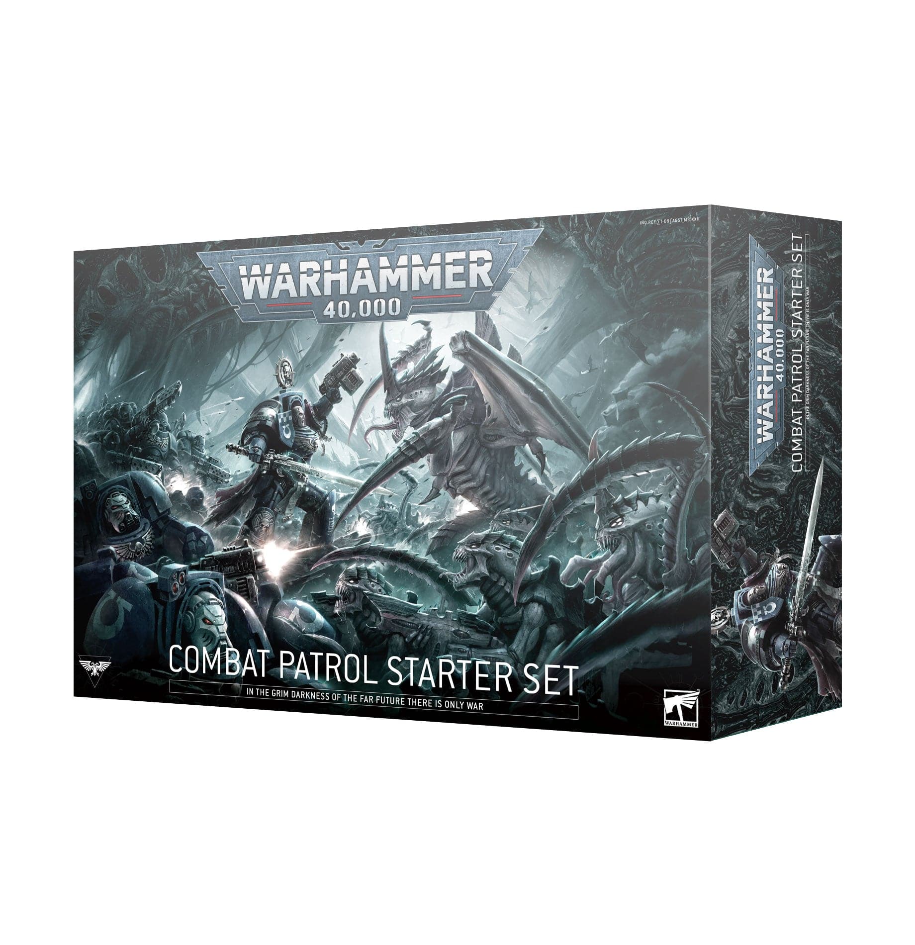 Warhammer 40000: Combat Patrol Starter Set