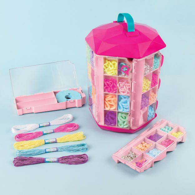 5 in 1 Activity Tower - Image 3