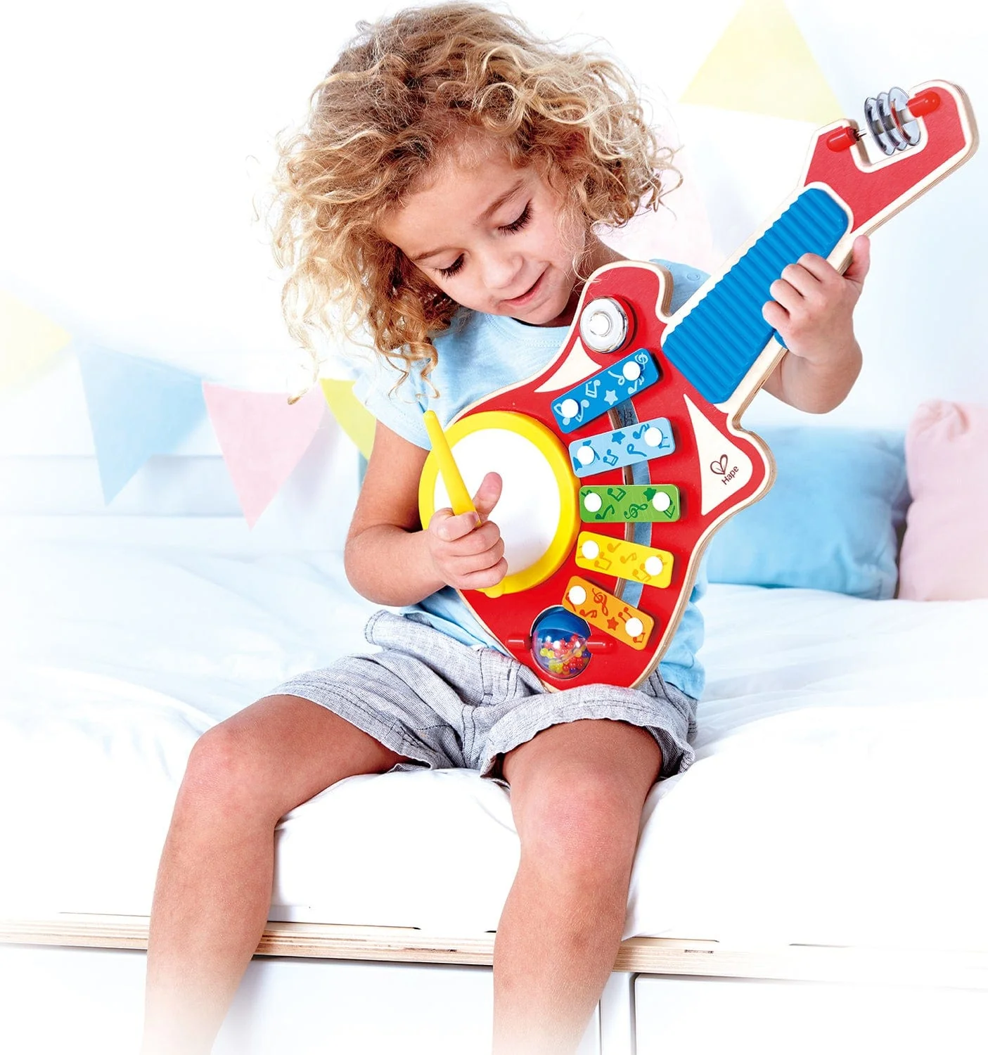 6-in-1 Music Maker - Image 5