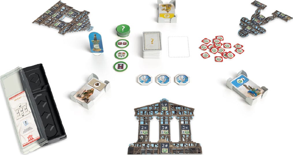 7 Wonders Architects - Image 6