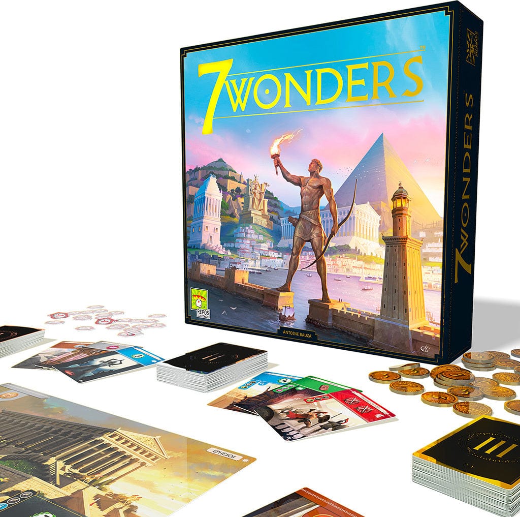 7 Wonders New Edition - Image 12