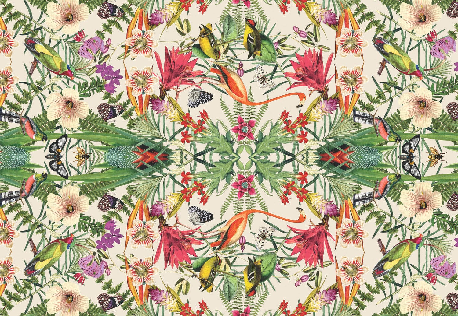 Tropical (99 pc Puzzle) - Image 2