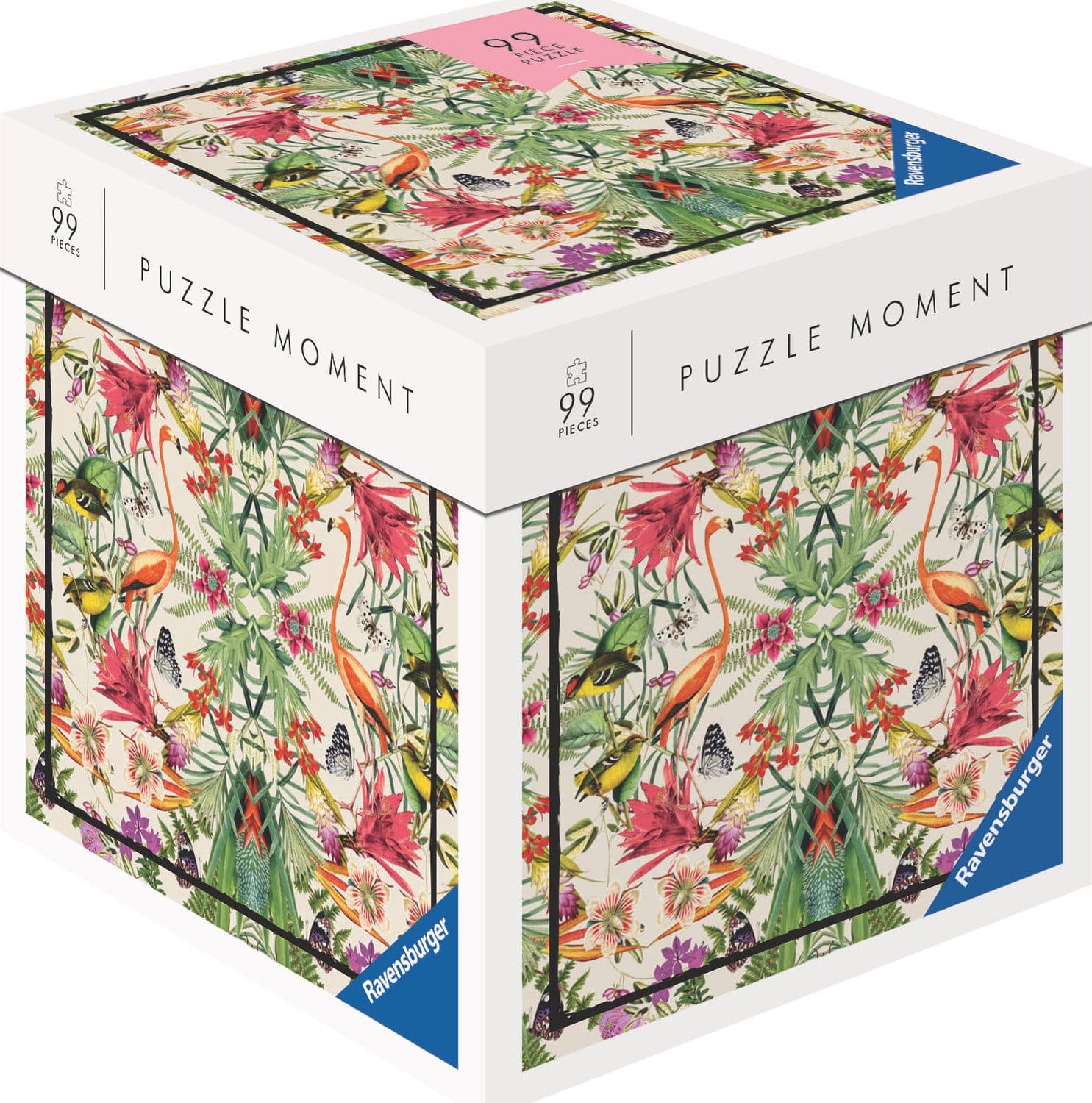 Tropical (99 pc Puzzle) - Image 5