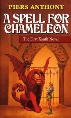 A Spell for Chameleon - Image 5