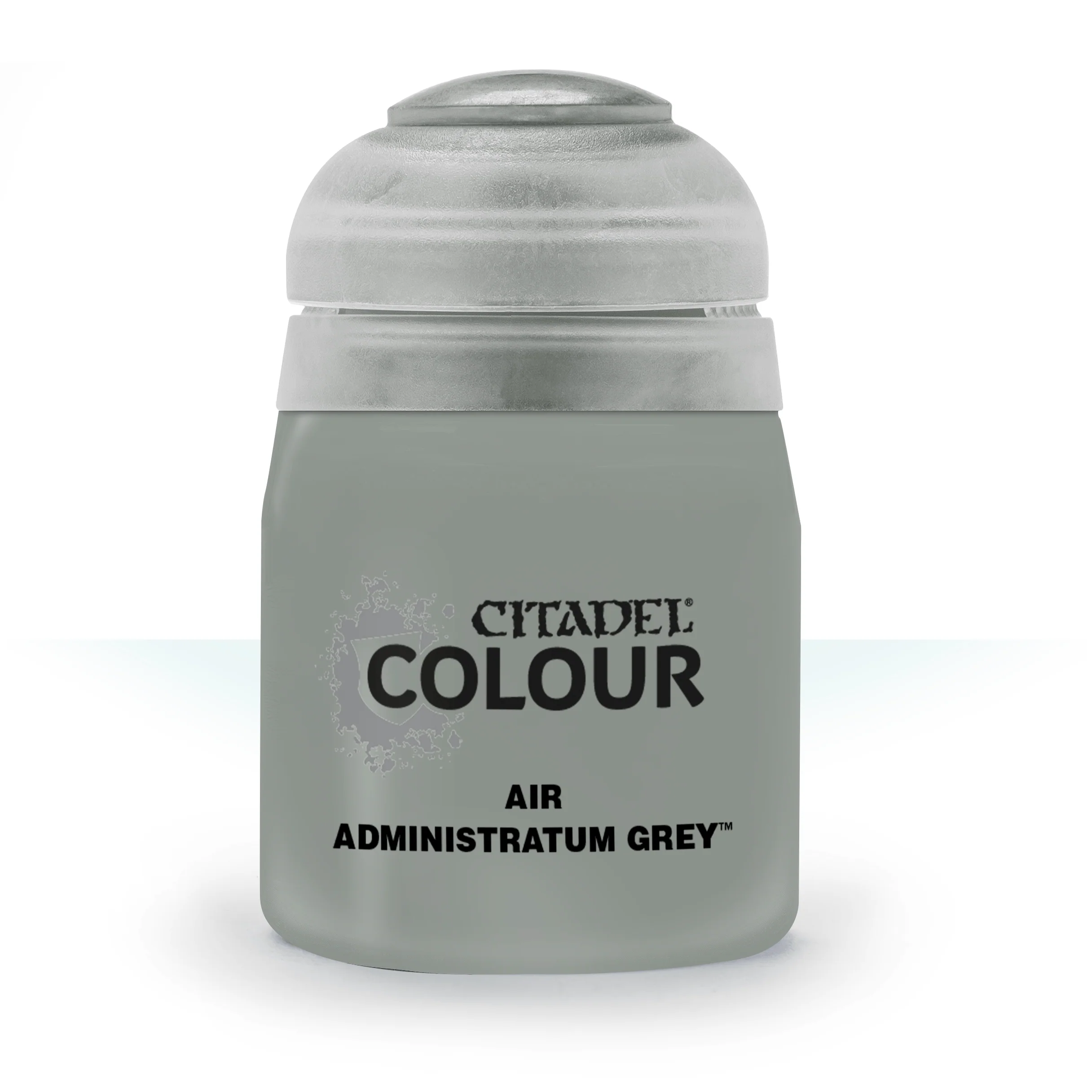 Air: Administratum Grey 24mL