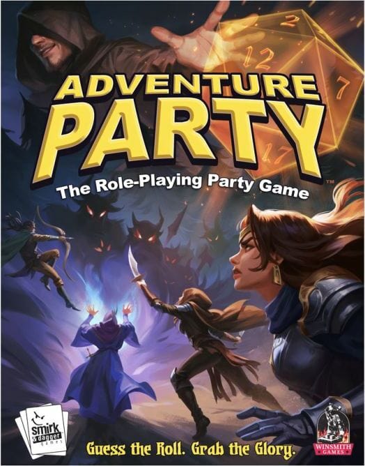 Adventure Party