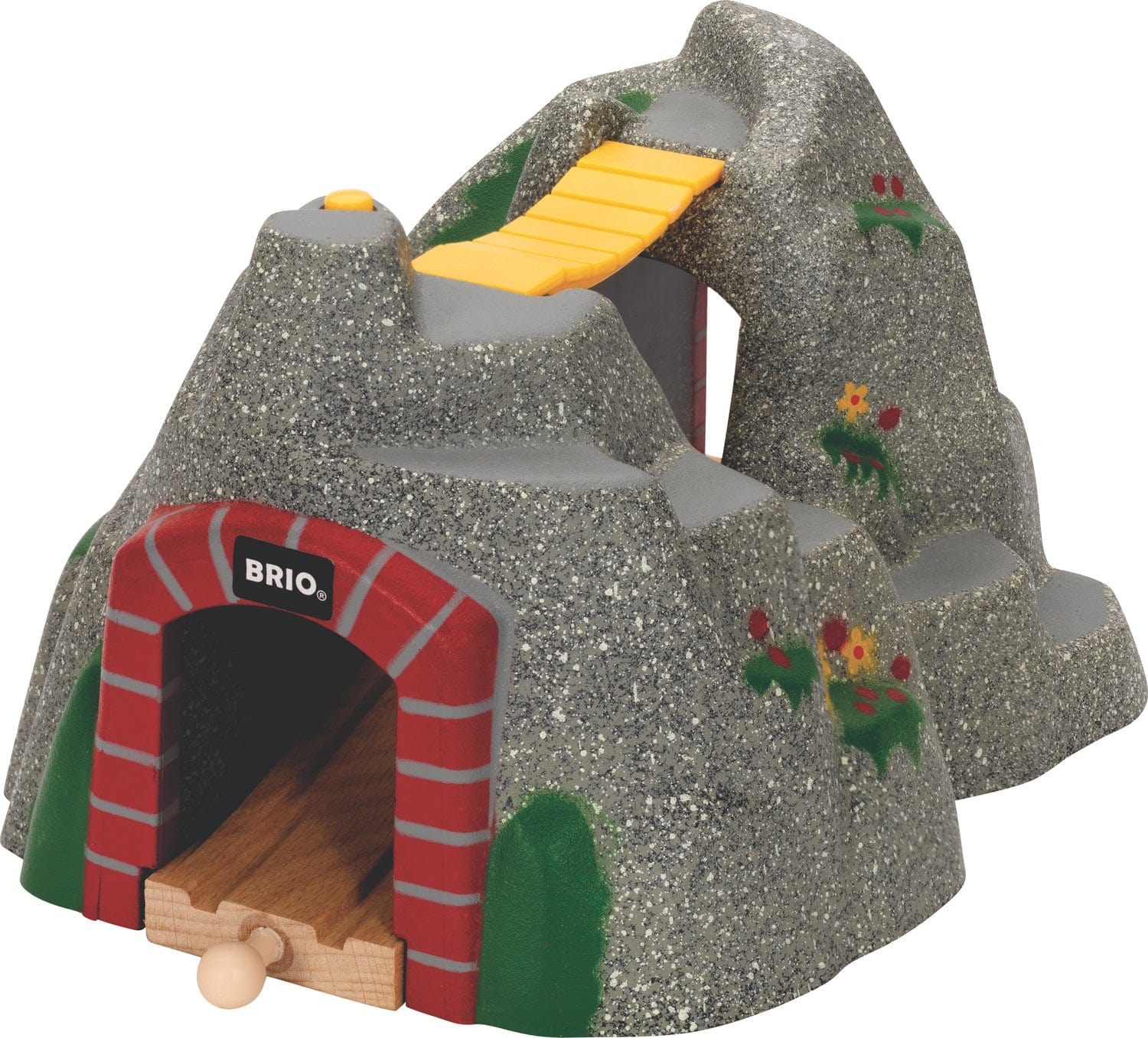 BRIO Adventure Tunnel (Accessory) - Image 2