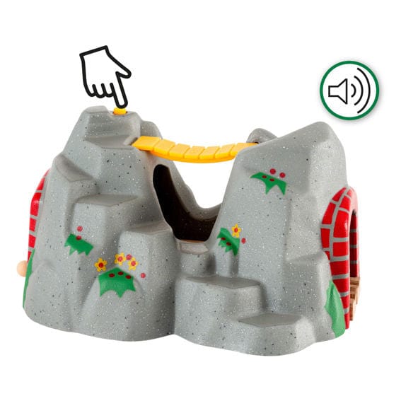 BRIO Adventure Tunnel (Accessory) - Image 3