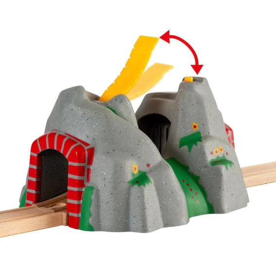 BRIO Adventure Tunnel (Accessory) - Image 4