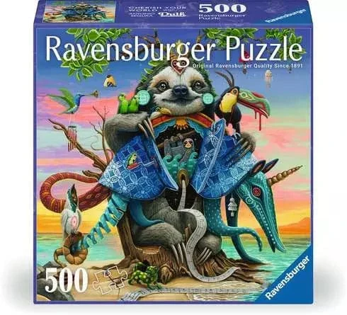 Afterglow 500 pcs