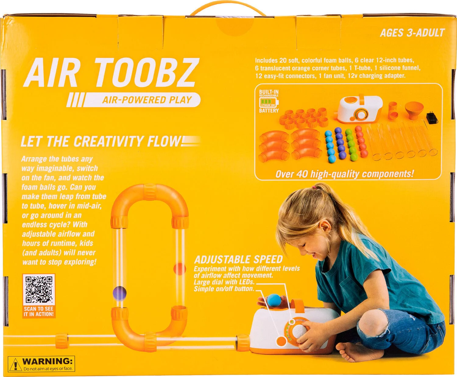Air Toobz - Image 7