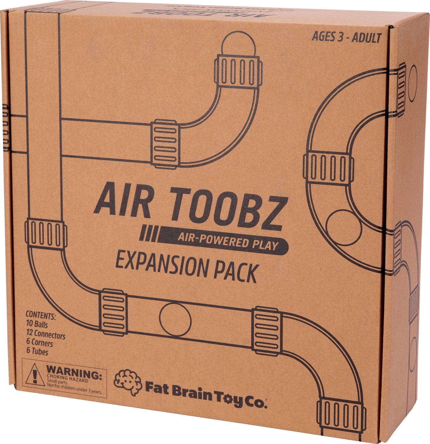 Air Toobz Expansion Pack - Image 2