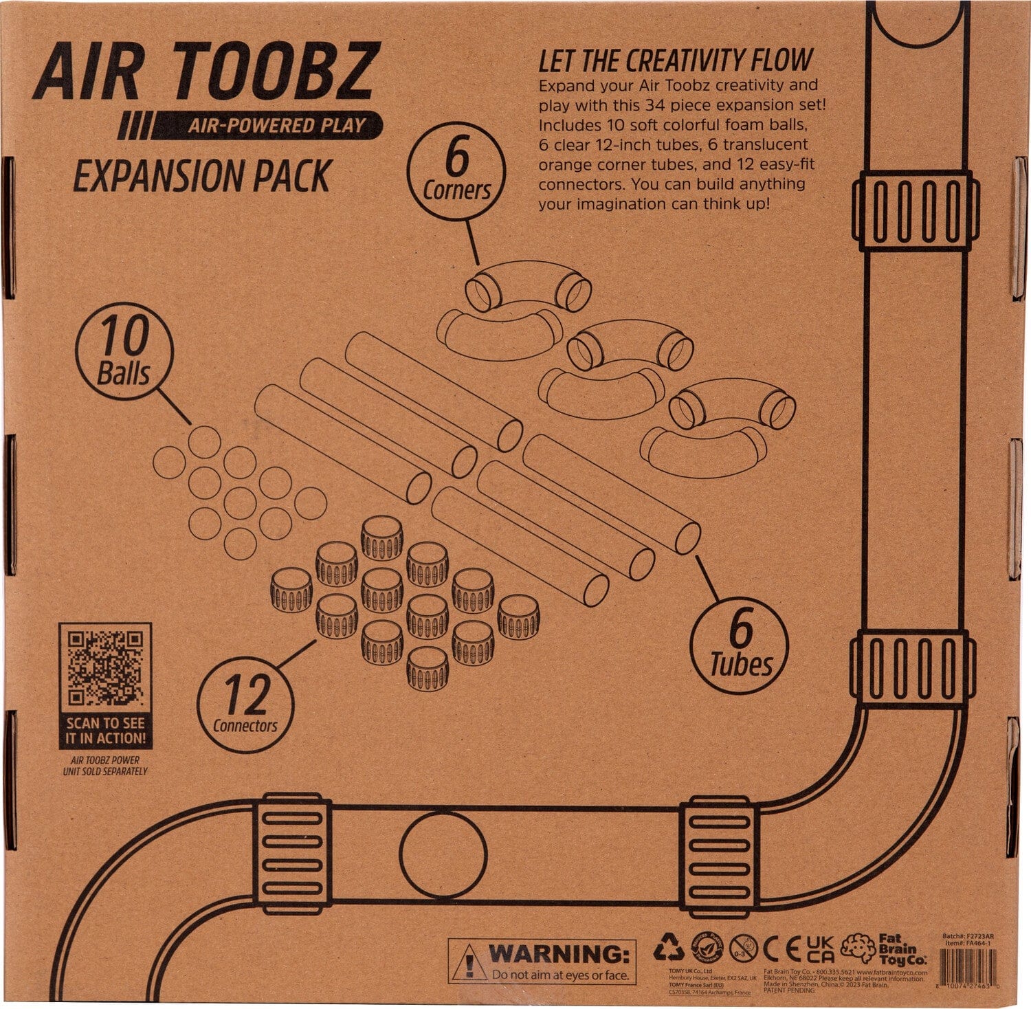 Air Toobz Expansion Pack - Image 3