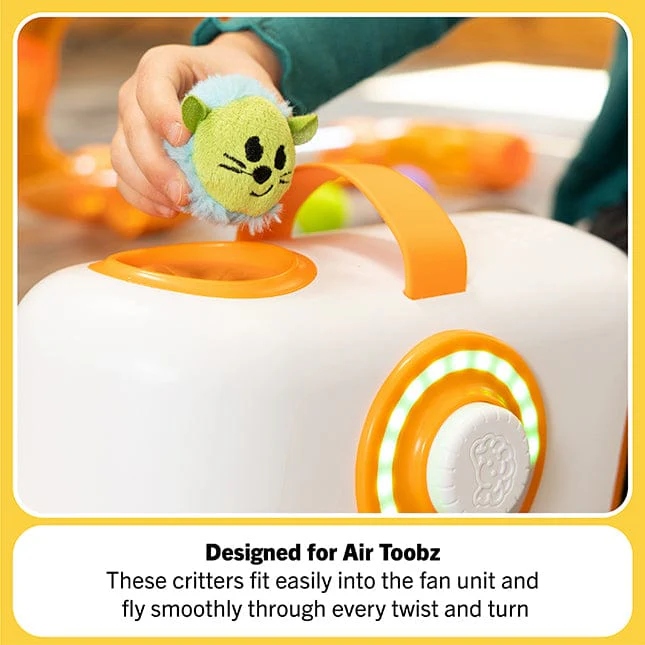 Air Toobz Toobzters - Image 4