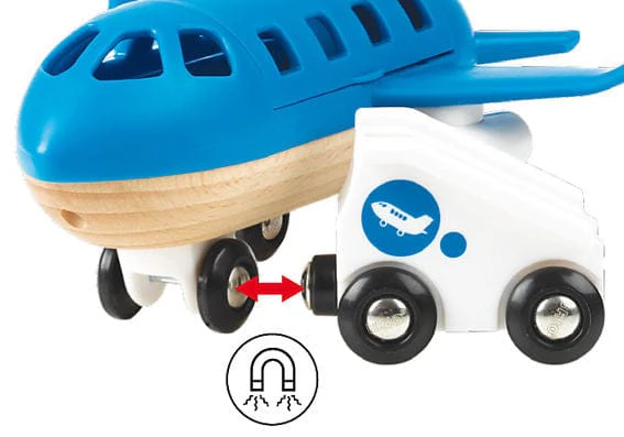 BRIO Airplane (Accessory) - Image 4