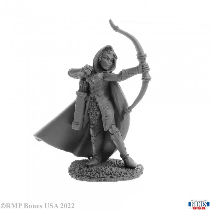 Alistrilee Elf Archer