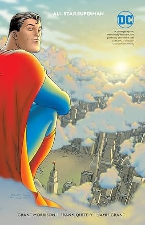 All-Star Superman