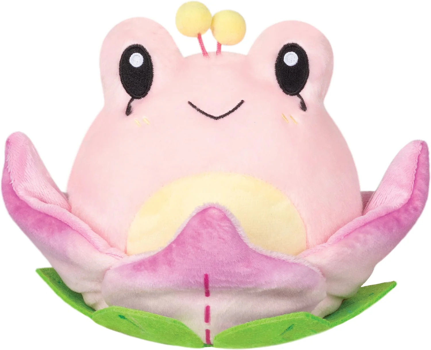 Alter Egos Lotus Frog - Image 4