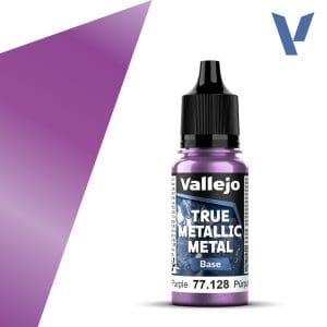Amethyst Purple - Base