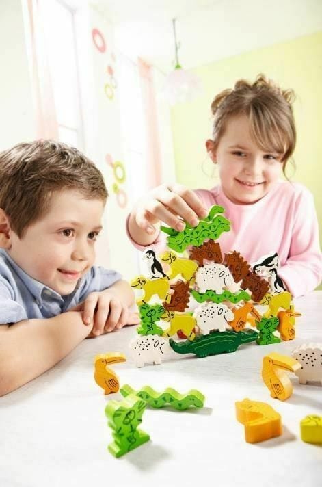 Animal Upon Animal - Image 9