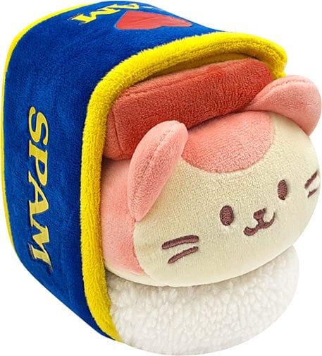 SPAM Kittiroll