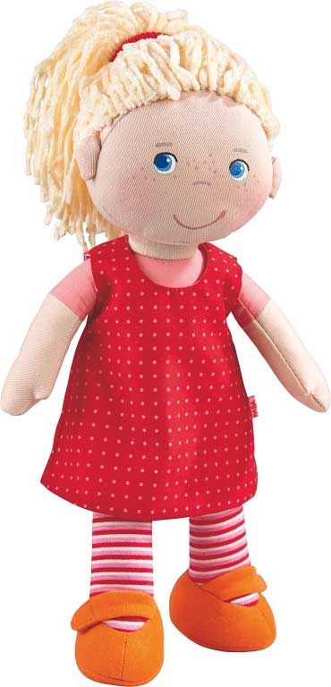 Doll Annelie - Image 6
