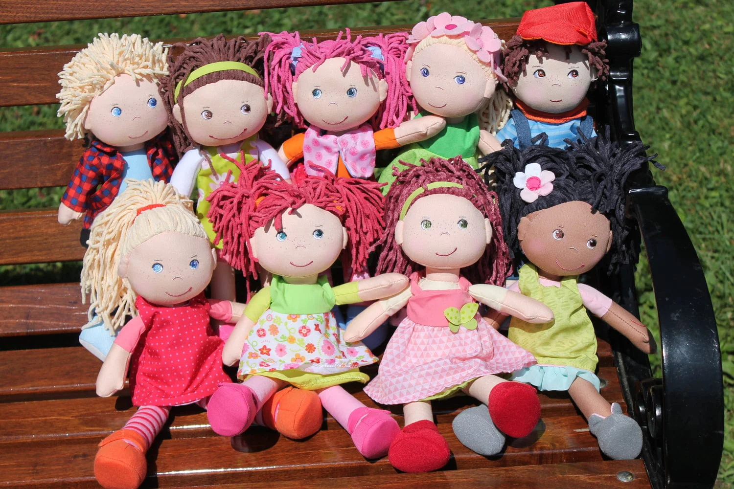 Doll Annelie - Image 7