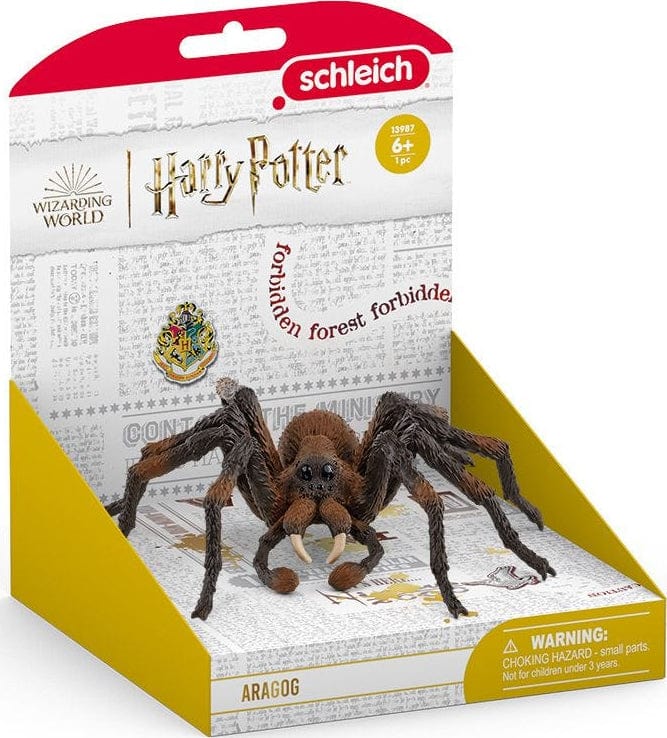 Aragog FIgure - Image 4