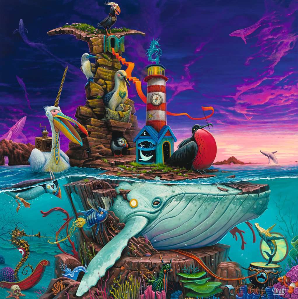 Archipelago 500 pcs - Image 3