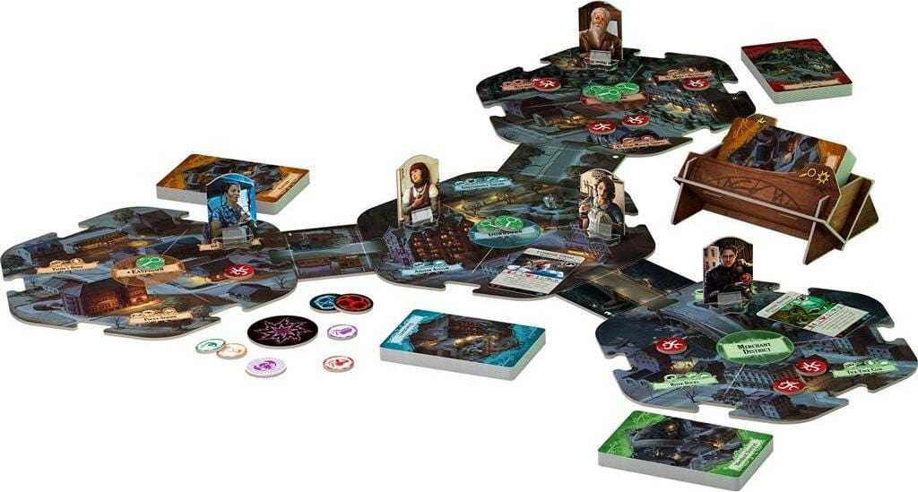 Arkham Horror - Image 8