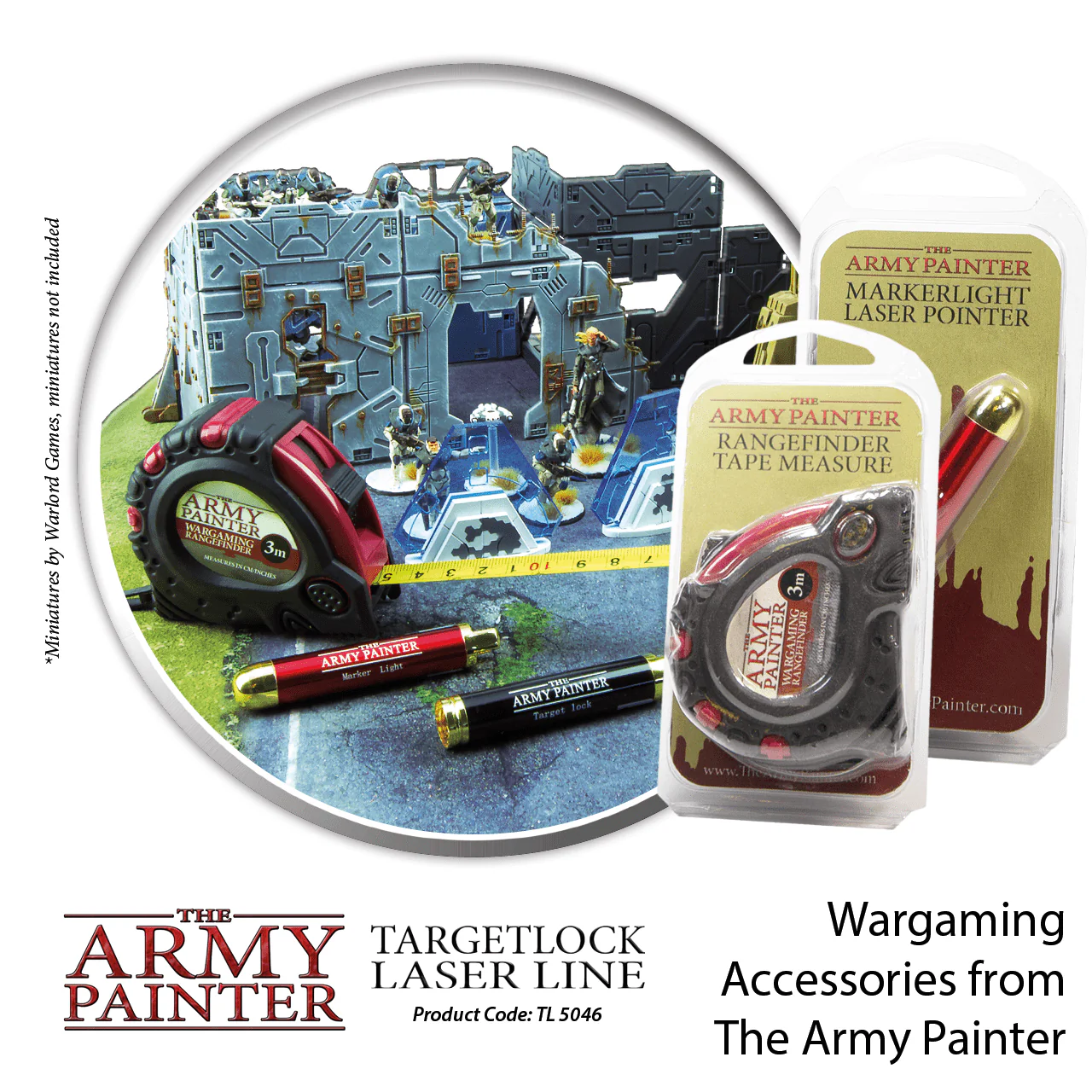 Targetlock Laser Line - Image 5