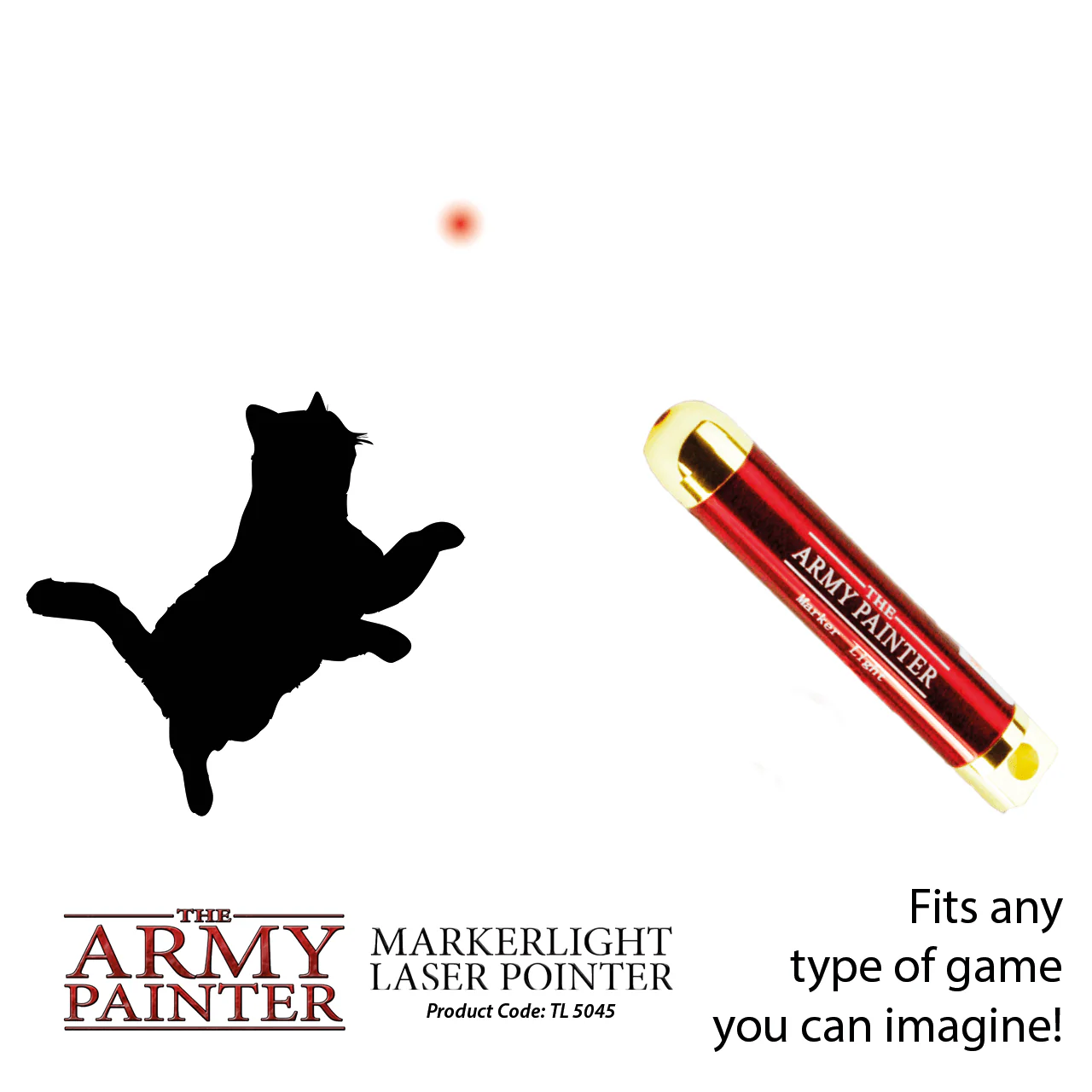 Markerlight Laser Pointer - Image 6
