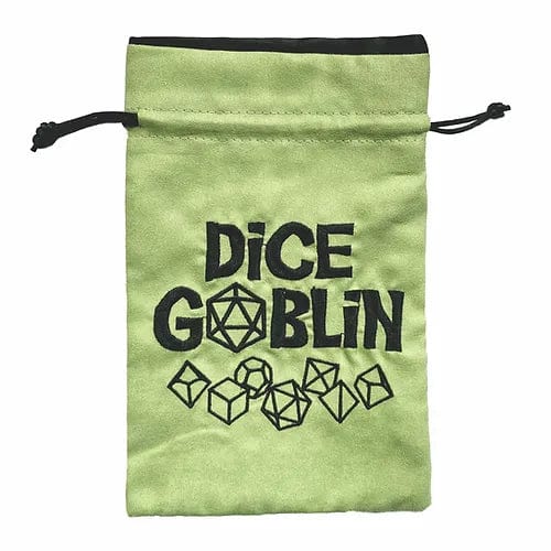 Assorted Black Oak Dice Bag - Image 5