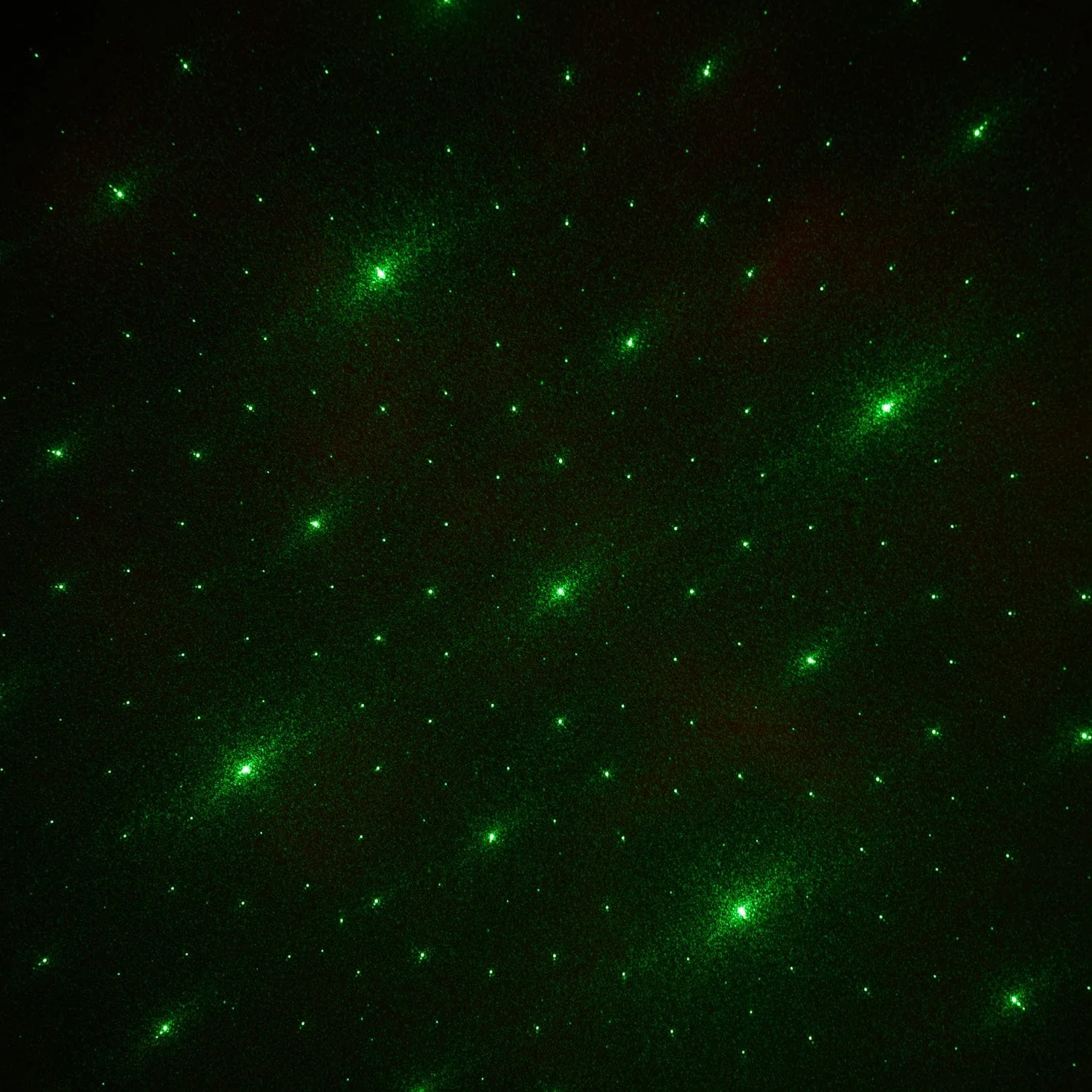 Astronaut Strobe Light Speaker - Image 3