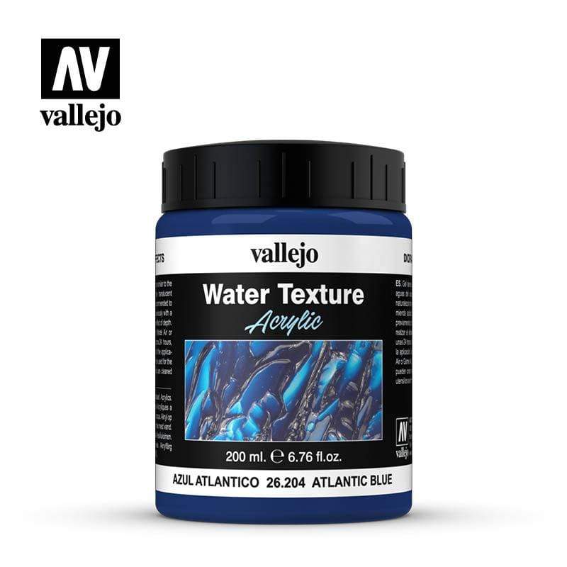 Atlantic Blue Effects 200ml
