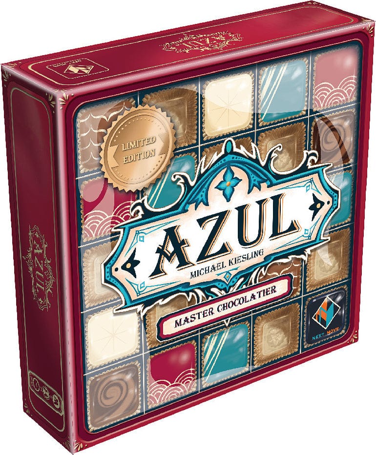 Azul: Master Chocolatier - Image 4