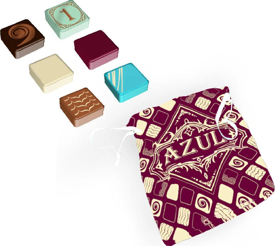 Azul: Master Chocolatier - Image 5