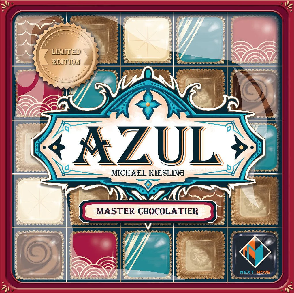 Azul: Master Chocolatier - Image 6