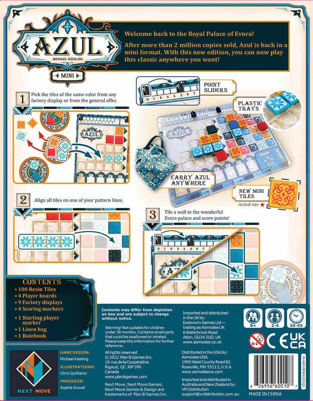 Azul Mini - Image 3