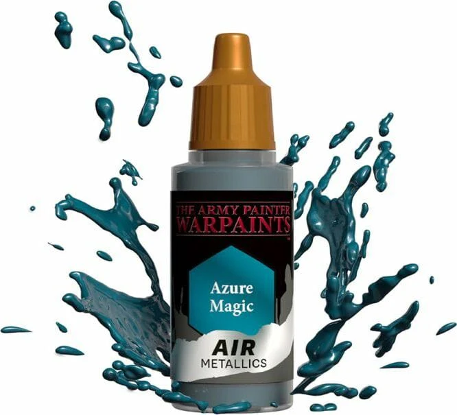 Azure Magic Air - Image 2