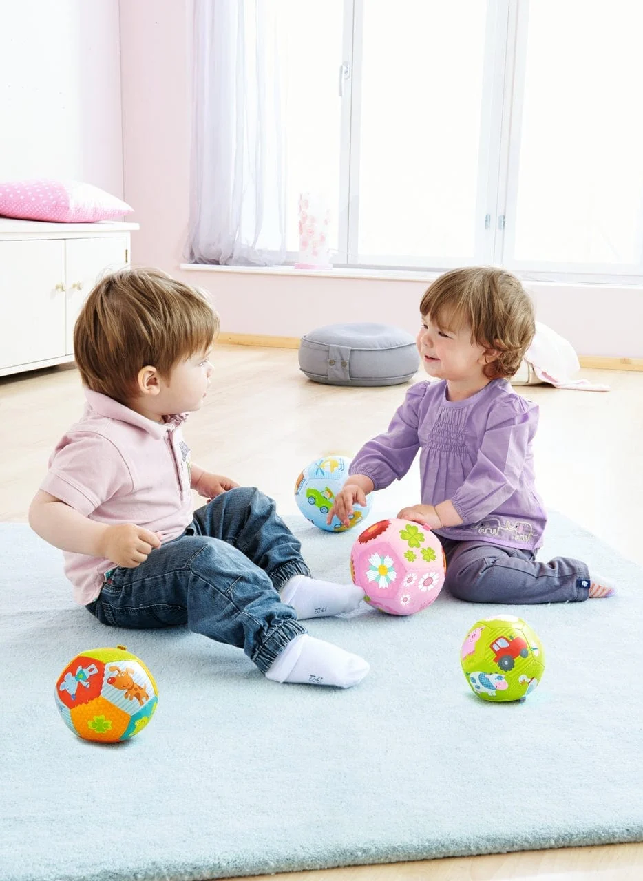 Baby Ball World of Vehicles - Image 4