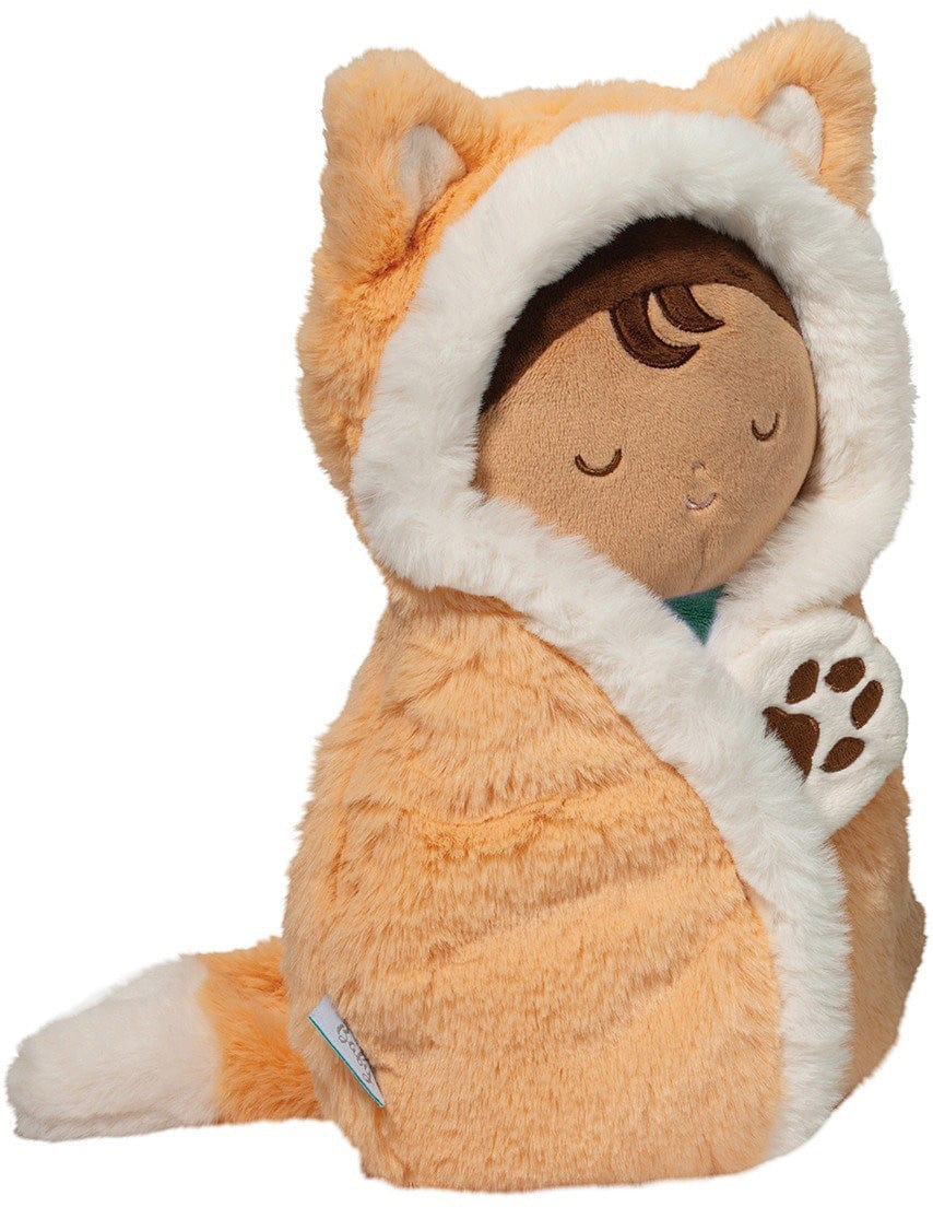 Baby Fox Hug - Image 4