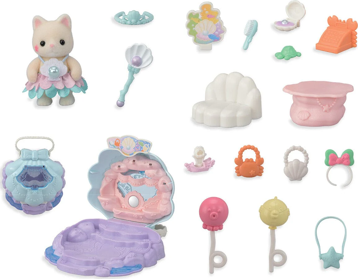 Baby Mermaid Shop - Image 3